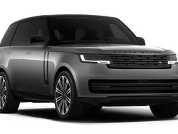 New 2025 Land Rover Range Rover HSE SUV | £113,708 (Super price)