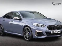 Grey Used 2020 BMW M235 M Performance Coupe | £25,000 (Fair price)