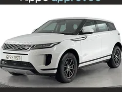 Used 2023 Land Rover Range Rover evoque Hatchback | £20,920 (Good price)