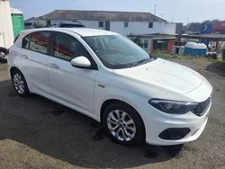White Used 2017 Fiat Tipo Easy Plus Hatchback | £3,875 (Fair price)