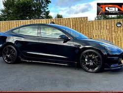 Used 2021 Tesla Model 3 Sedan | £22,995