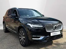 Used 2020 Volvo XC90 Inscription SUV | £33,299 (Super price)