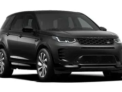New 2025 Land Rover Discovery Sport SE Dynamic SUV | £51,864 (Fair price)