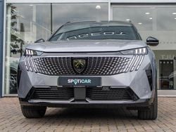 Grey Used 2024 Peugeot e-5008 GT SUV | £37,999 (Fair price)