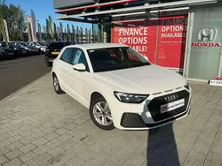 White Used 2022 Audi A1 Sport Hatchback | £18,498 (Good price)