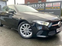 Used 2021 Mercedes A180 Hatchback | £14,999 (Super price)