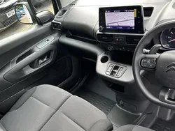 New 2024 Citroën Berlingo MPV | £17,995 (Fair price)