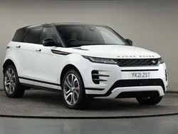 Used 2023 Land Rover Range Rover evoque Autobiography Hatchback | £27,350 (Good price)