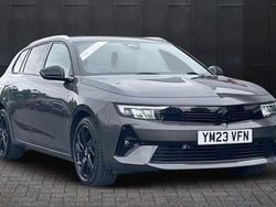 Used 2025 Vauxhall Astra Estate | £17,348 (Super price)
