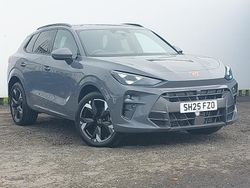 Grey New 2025 Cupra Terramar SUV | £34,998 (Fair price)