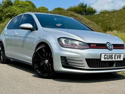 Used 2016 VW Golf VII GTI | £10,979 (Good price)