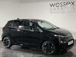 New 2025 Kia Picanto GT-Line Hatchback | £16,170 (Super price)