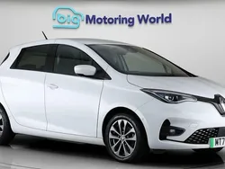 Used 2021 Renault Rapid GT-Line Hatchback | £9,800 (Fair price)