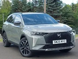 Grey New 2025 DS Automobiles DS7 Crossback SUV | £27,998 (Good price)