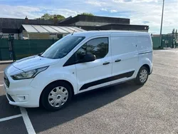 White Used 2020 Ford Transit Trend Van | £11,394 (Fair price)