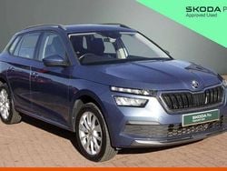 Blue Used 2020 Skoda Kamiq SE SUV | £12,250 (Good price)