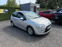Silver Used 2013 Citroën C3 VTR Sport Hatchback | £1,899 (Good price)