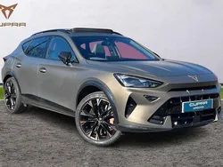 Other Used 2024 Cupra Formentor VZ SUV | £38,495