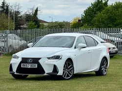 Lexus IS300h