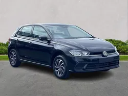 Other New 2024 VW Polo Life Hatchback | £19,598 (Good price)