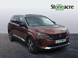Other Used 2023 Peugeot 5008 Allure+ MPV | £23,990 (Fair price)