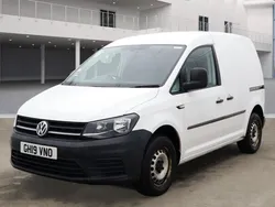 VW Caddy
