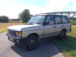 Silver Used 1993 Land Rover Range Rover Vogue SUV | £6,995