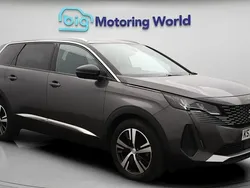 Used 2024 Peugeot 5008 Allure MPV | £20,100 (Good price)