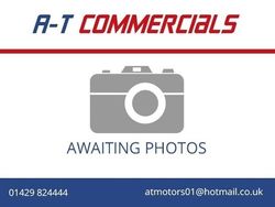 White Used 2017 Fiat Ducato Van | £10,794 (Expensive)