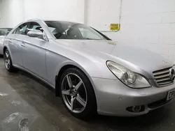 Used 2008 Mercedes 320 Coupe | £3,777