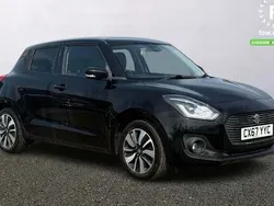 Used 2019 Suzuki Swift SZ5 Hatchback | £8,499 (Fair price)