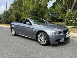 Used 2013 BMW M3 M Sport Cabriolet | £33,995