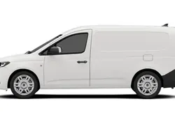 New 2025 Ford Transit Limited Van | £24,596 (Super price)