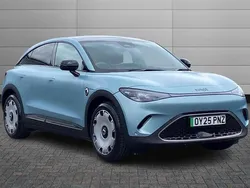 Unknown New 2025 Smart #3 Premium SUV | £37,790