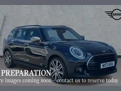 Other Used 2021 Mini Cooper Clubman Exclusive Estate | £20,995 (A bit pricey)