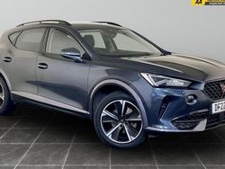 Used 2024 Cupra Formentor SUV | £13,995