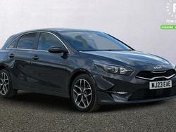 Used 2021 Kia Ceed 3 Hatchback | £13,499 (Fair price)
