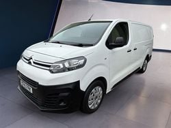 White Used 2019 Citroën Dispatch MPV | £8,388 (Fair price)
