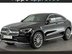 Used 2023 Mercedes E300 AMG Line Premium Coupe | £30,920 (Super price)