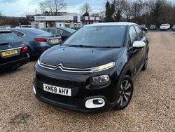 Used 2019 Citroën C3 Flair Hatchback | £9,495 (Fair price)