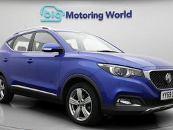 Used 2020 MG ZS Exclusive Hatchback | £11,600 (Good price)