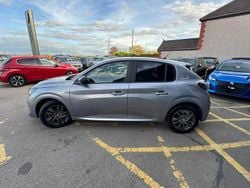 Grey Used 2023 Peugeot 208 Active+ Hatchback | £12,680 (Good price)