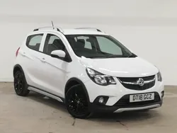 Vauxhall Viva