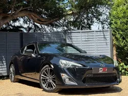 Used 2014 Toyota GT86 GT | £12,990 (Good price)