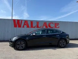 Black Used 2019 Tesla Model 3 Standard Range Plus Sedan | £15,495 (Fair price)