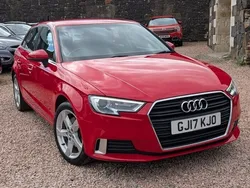 Used 2017 Audi A3 Sport | £12,550 (Good price)