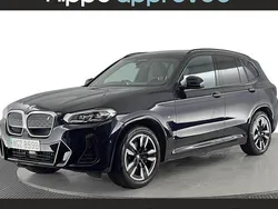 Used 2024 BMW iX3 M Sport SUV | £22,820 (Super price)