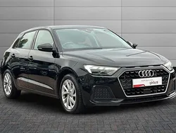 Black Used 2019 Audi A1 Sport Hatchback | £15,950 (Fair price)