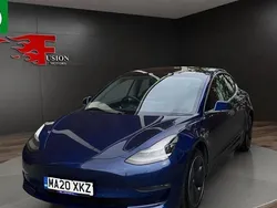 Used 2023 Tesla Model 3 Long Range Sedan | £13,500 (Super price)