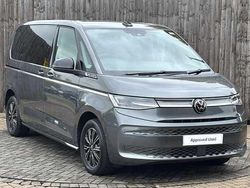 Used 2024 VW Multivan | £51,499